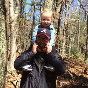 Meet your Posher, Ethan